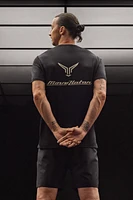 Regular-Fit Sports Shirt with DryMove™