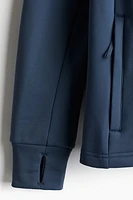 Veste de survêtement Coupe Classique