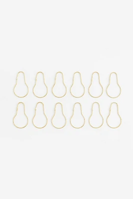 Shower Curtain Rings