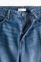 Wide Regular Jeans