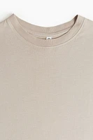 Oversized T-shirt