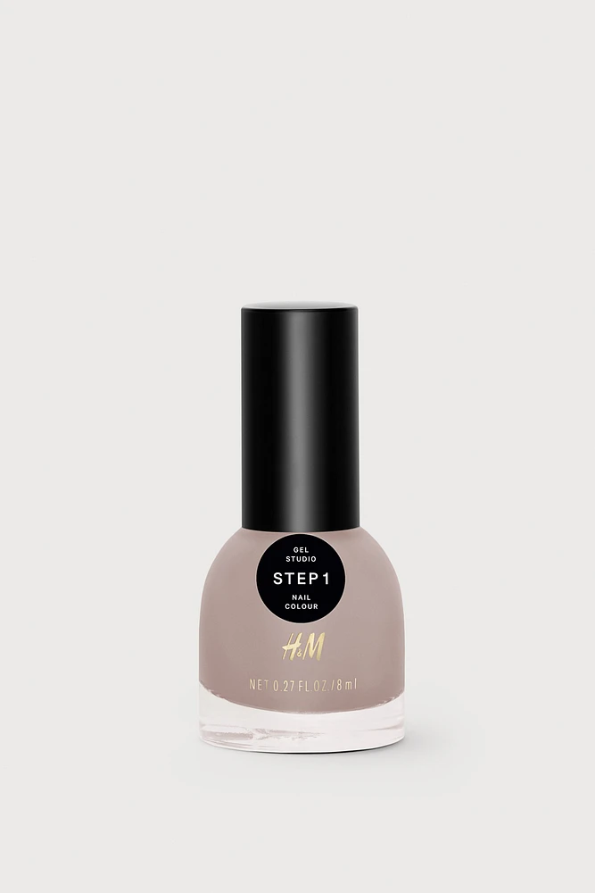 Gel Nail Polish
