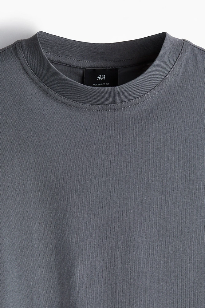 T-shirt Grande Taille