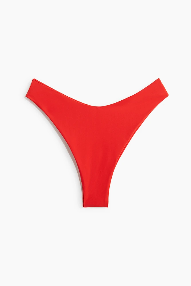Sports Brazilian Bikini Bottoms