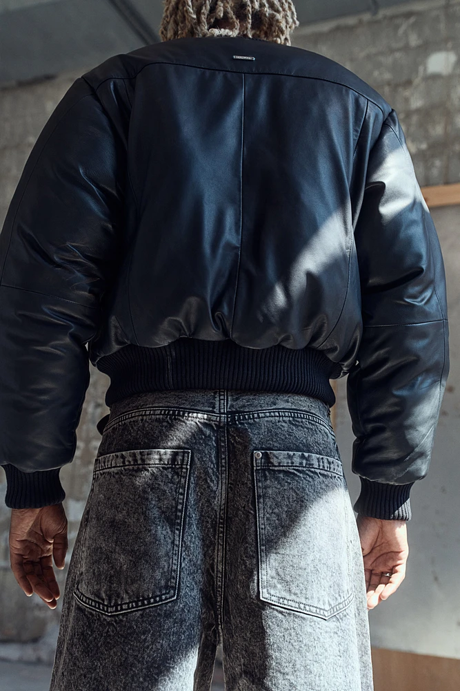 Super Baggy Jeans