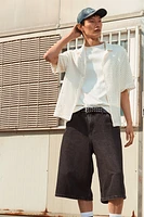 Loose-Fit Resort Shirt
