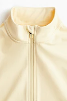 Activewear Jacket with SoftMove™