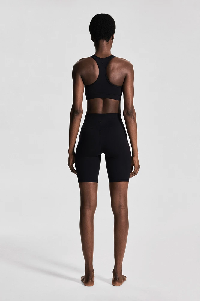 Biking Shorts with SoftMove™