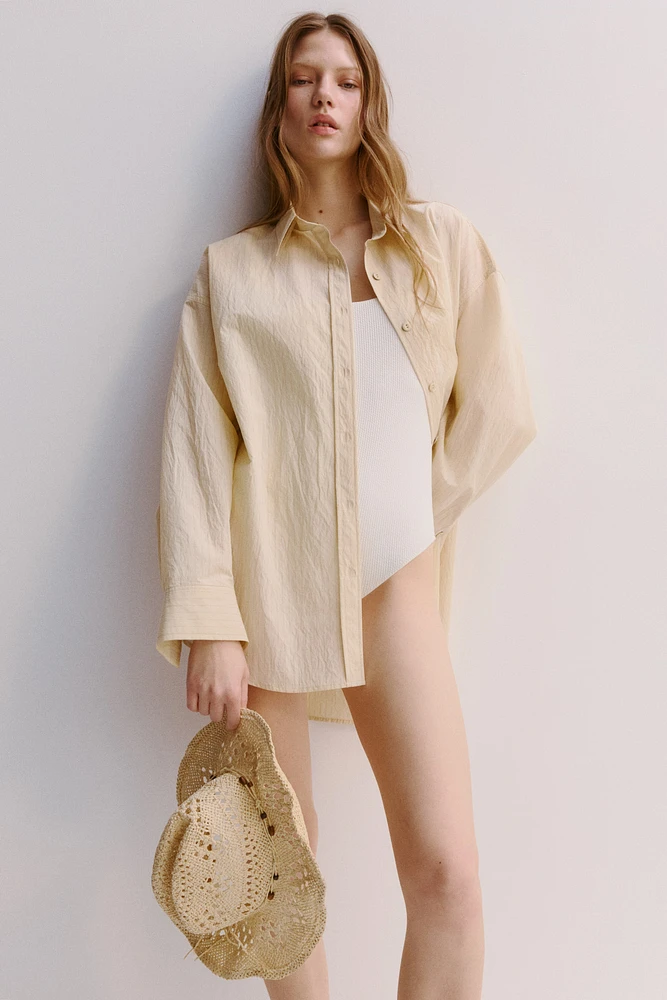 Straw Cowboy Hat