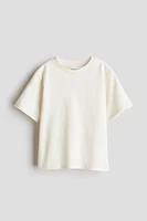 Oversized T-shirt