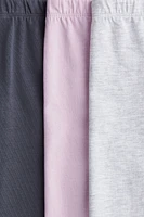 3-pack Jersey Bike Shorts