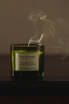 Bougie parfumée