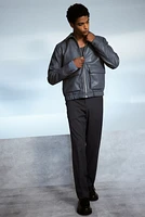 Regular Fit Suit Pants
