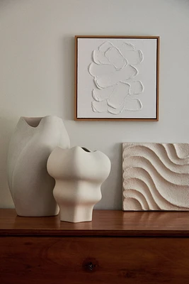 Textured Wall Art