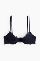 Lace Push-up Bra