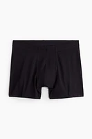 5-pack Cotton Boxer Shorts