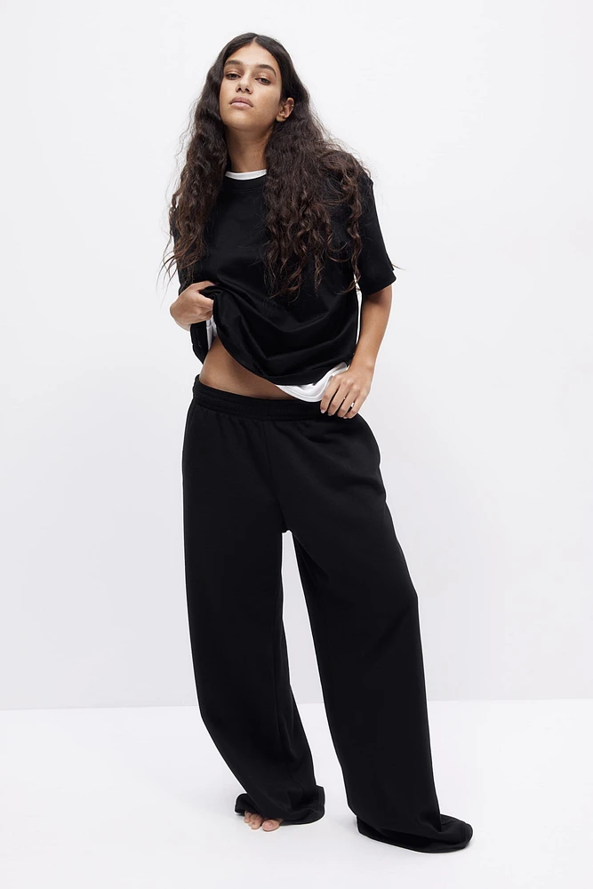 T-shirt grande taille