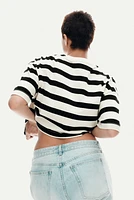 Boxy T-Shirt