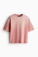 Oversized-Fit T-Shirt