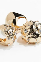 3-pack Statement Rings