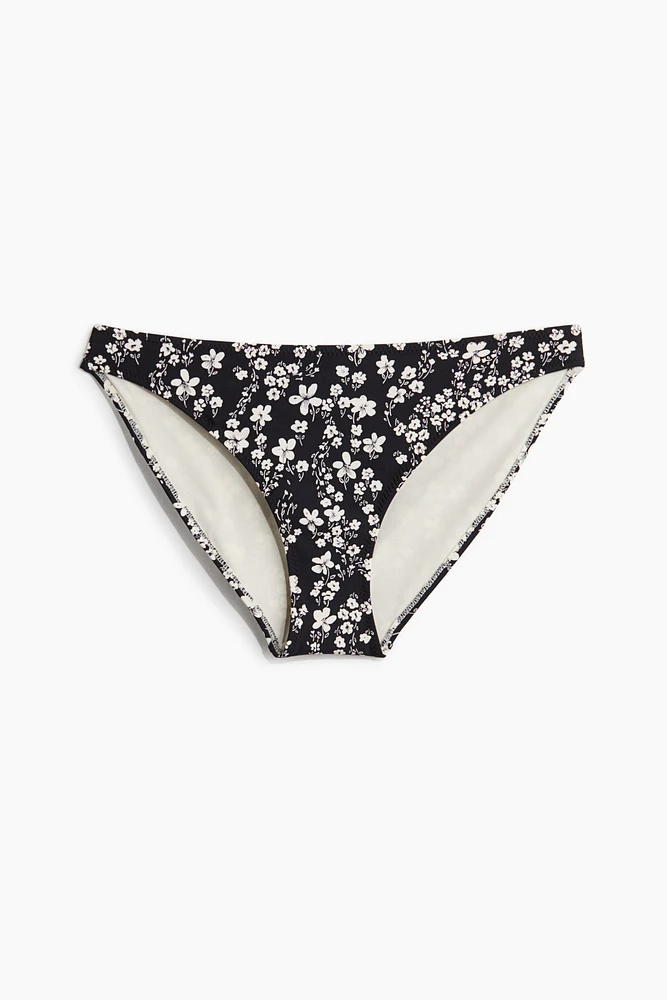 Bikini Bottoms