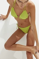 Tie Bikini Bottoms