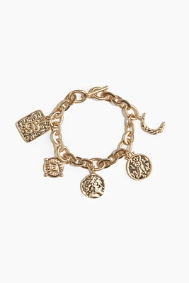 Charm Bracelet