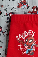 Lot de 5 boxers