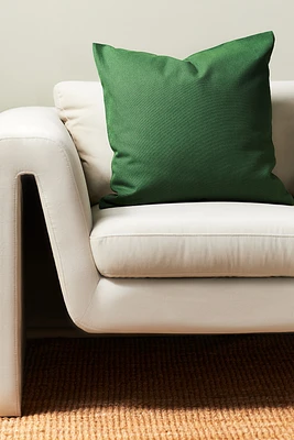 Cotton Canvas Cushion Cover