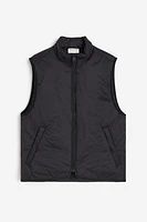 Regular Fit Windproof Vest