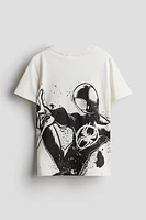 Printed T-shirt