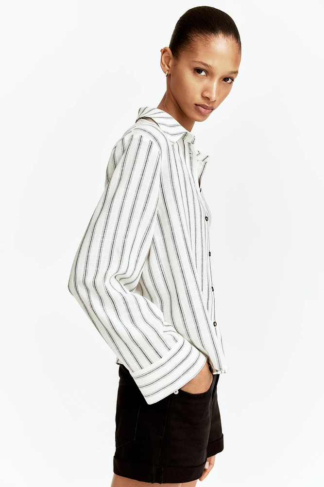 Airy Shirt