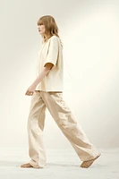 Asymmetric T-Shirt
