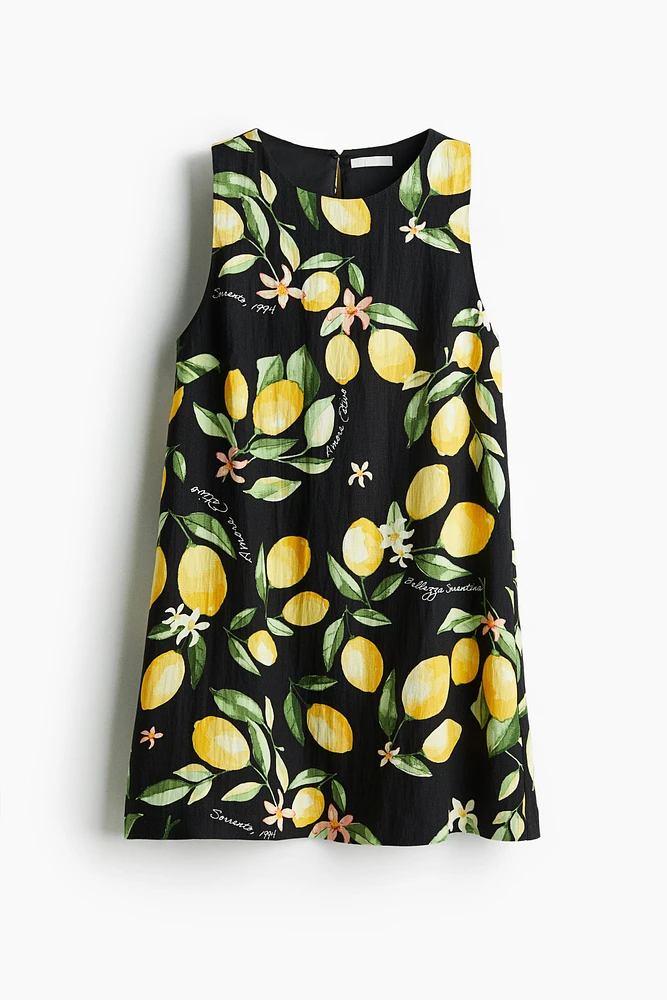 Shift Dress