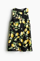 Shift Dress