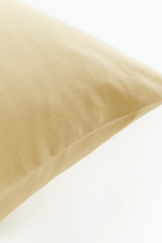 Cotton Pillowcase
