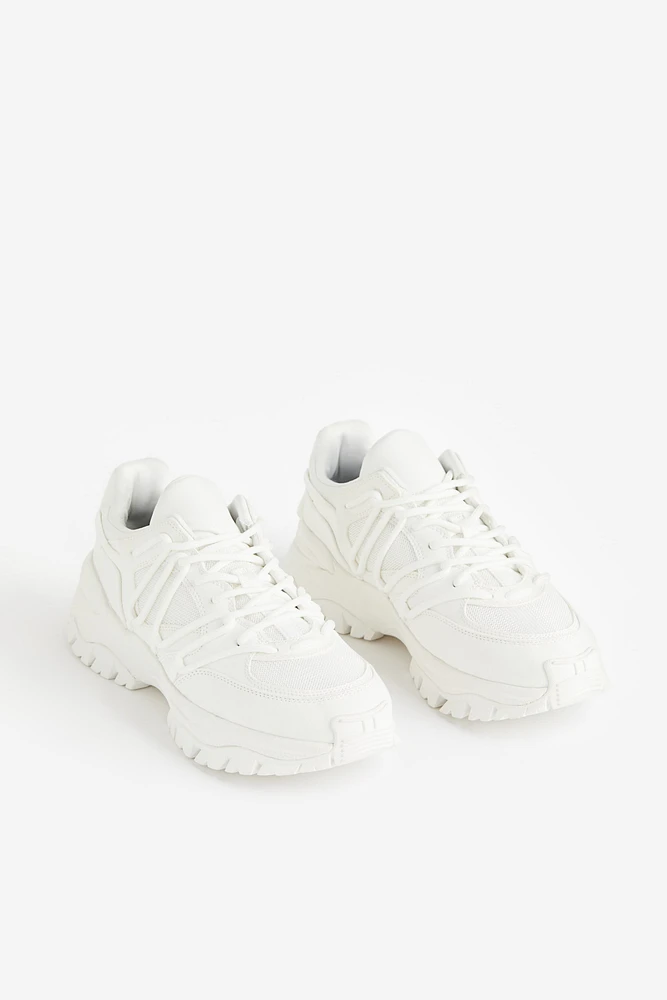 Chunky Sneakers