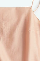 Slip Dress