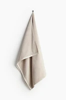 Terry Bath Sheet