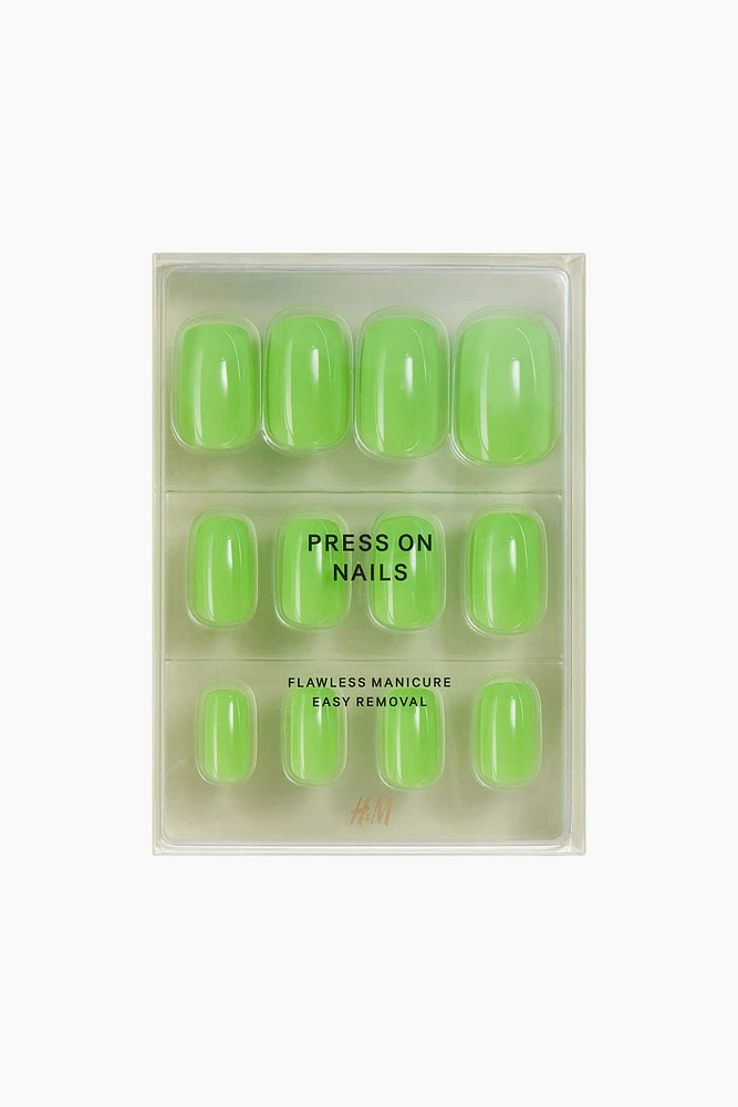 Press-on Nails