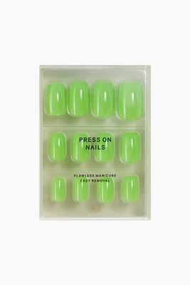 Press-on Nails
