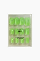 Press-on Nails