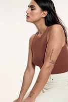 Thong Bodysuit