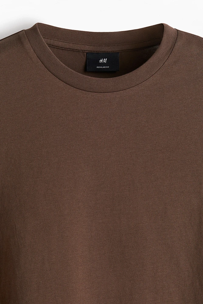 3-pack Regular Fit T-shirts