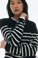 Knit Cardigan