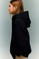 Hooded Jacket