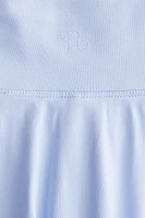Tennis Circle Skirt with DryMove™