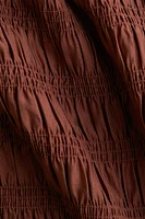 Smocked Top