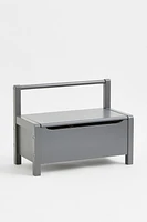 Children's Storage Bench