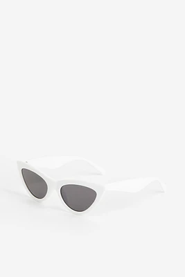 Cat Eye Sunglasses